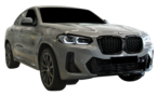 BMW X4 Neuwagen - aktuell nicht bestellbar!